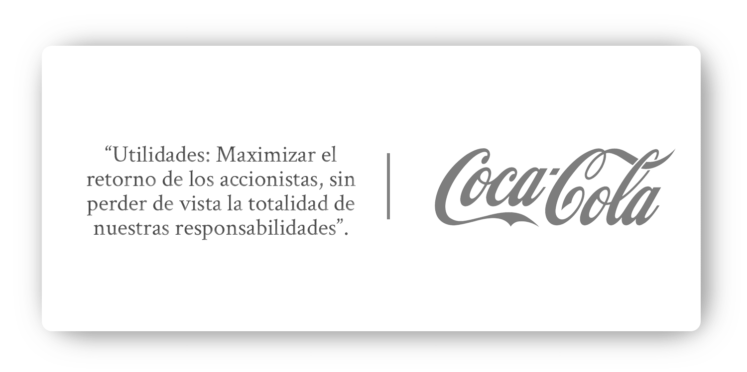 Misión, Visión y Valores 15 Ejemplos de Empresas Exitosas